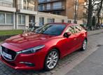 Mazda 3.sedan.  122,000 km, Auto's, Mazda, Voorwielaandrijving, 4 cilinders, 5 deurs, Onderhoudsboekje