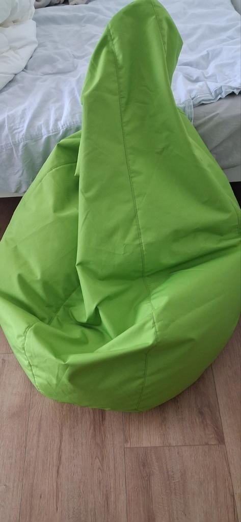 Zitzak, Maison & Meubles, Sièges-poires, Enlèvement