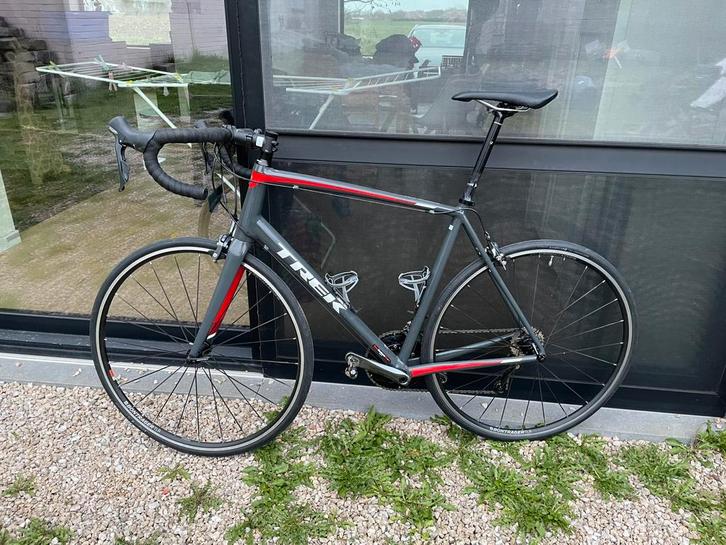 Fiets Trek emonda alr4, Vélos & Vélomoteurs, Vélos | Vélos de course, Comme neuf, Enlèvement