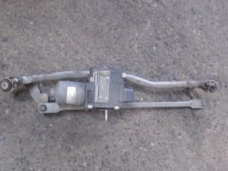Moteur essuie glace avant Audi A3 2003-2008 LP/15160, Enlèvement, Utilisé, Audi
