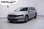 Volkswagen Passat Variant 1.4 TSI ACT Comfortline Business N, Auto's, 116 g/km, Zwart, Bedrijf, Zilver of Grijs