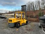 Hyster - H150F - heftrucks -, Zakelijke goederen, Machines en Bouw | Heftrucks en Intern transport, Diesel, Heftruck, Hyster