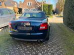 Audi A4 1.8 Turbo Aut. Cabrio, Autos, Cuir, Achat, Entreprise, Cabriolet