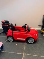 Elektrische auto speelgoed, Kinderen en Baby's, Ophalen of Verzenden, Zo goed als nieuw