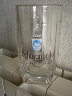 SCHWANBRAU  (Demets-Lauwe)  chope, Enlèvement ou Envoi, Comme neuf, Chope(s)