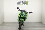 Kawasaki Ninja 650 A2 demo, 2 cilinders, Bedrijf, Sport, Minimaal motorrijbewijs A2