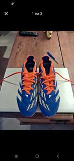 Chaussure foot homme  42,5, Enlèvement