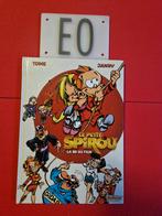 Bd le petit spirou la bd du film, EO, Livres, Enlèvement ou Envoi