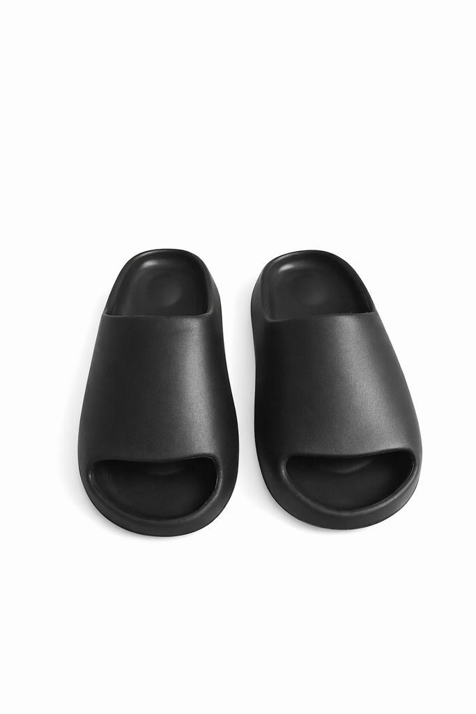 Zomerse slippers!, Vêtements | Hommes, Chaussures, Neuf, Chaussons, Brun, Enlèvement ou Envoi