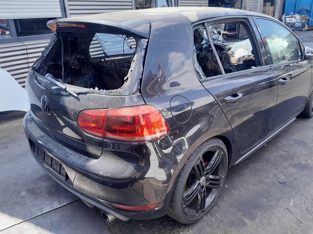 AMORTISSEUR ARRIÈRE DROIT Volkswagen Golf VI (5K1), Autos : Pièces & Accessoires, Suspension & Châssis, Volkswagen, Utilisé