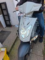 À VENDRE – KYMCO Classe A – Euro 5 – Idéal Bruxelles, Vélos & Vélomoteurs, Enlèvement