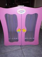 kastje babyborn, Enlèvement ou Envoi