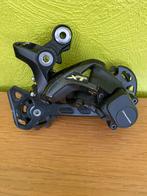 Shimano XT derailleur 11 speed, Fietsen en Brommers, Fietsonderdelen, Ophalen, Gebruikt, Derailleur of Ketting, Aluminium