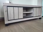 Tv-meubel, Huis en Inrichting, Kasten |Televisiemeubels, Ophalen, Gebruikt, 100 tot 150 cm, Minder dan 100 cm