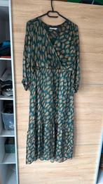 Vintage dress S/M, Kleding | Dames, Maat 38/40 (M), Ophalen of Verzenden, Zo goed als nieuw, Onder de knie