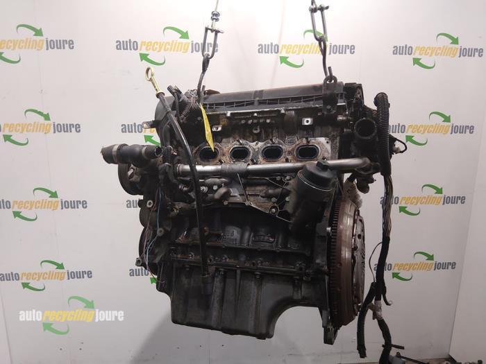 Moteur d'un Opel Astra, -, -, Opel, 3 mois de garantie