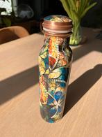 Bouteille d'eau en cuivre, Enlèvement, Utilisé