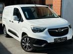 Opel combo long chassi 3 place.. car play..phares led, Autos, Camionnettes & Utilitaires, Achat, Particulier, Opel, Diesel
