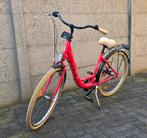 roze Crown damesfiets / meisjesfiets – Shimano Nexus 3, Fietsen en Brommers, Ophalen, Versnellingen