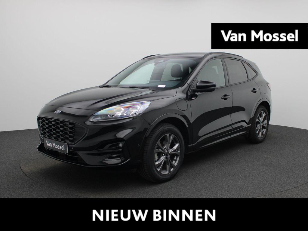 Ford Kuga 2.5i PHEV Aut. 165kW ST-Line (automatique), Electronic Stability Program (ESP), 2500 cm³, Entreprise, Hybride rechargeable