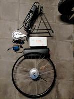 Bafang ombouw set, Ophalen, Algemeen, Bafang, Overige typen