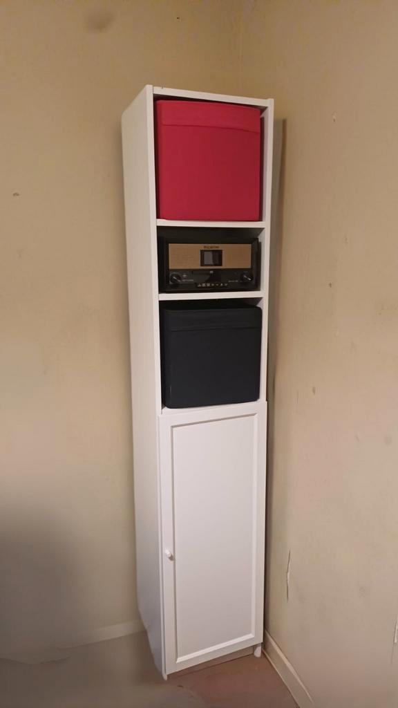 Armoire Billy, Maison & Meubles, Armoires | Armoires à chaussures, Enlèvement