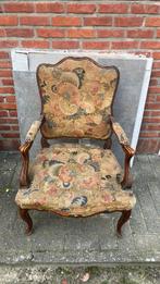 Fauteuil Louis XV, Antiek en Kunst, Ophalen