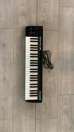 Midi keyboard, Ophalen of Verzenden, Zo goed als nieuw