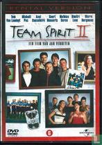 team spirit 2 (a daeseleire , m pas ,d leue ,w borgmans, Cd's en Dvd's, Ophalen of Verzenden, Zo goed als nieuw