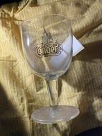 Verre à bière, Tongerlo, Collections, Enlèvement, Comme neuf, Verre ou Verres