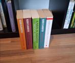 5 boeken van Karin Slaughter, Boeken, Ophalen, Zo goed als nieuw, Karin Slaughter, Nederland