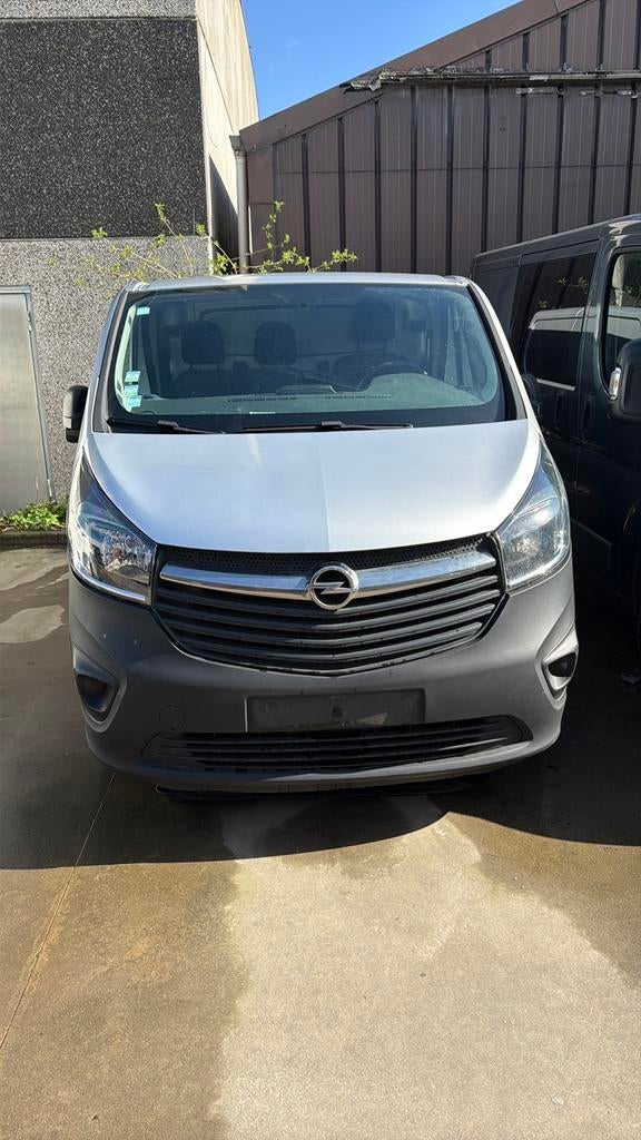 Opel vivavro, Achat, Entreprise, Opel, Diesel