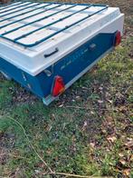 Fourgon à bagages 2m75/1m70., Enlèvement ou Envoi