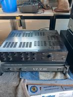 Lot hifi, Enlèvement