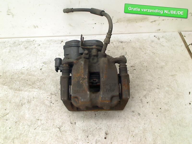 REMKLAUW LINKS ACHTER x drive BMW 5 serie (F10), Gebruikt, Dhr. R. de Gouw, Info@123Parts.nl, De Bloemendaal 21 21
5221 EB  'S HERTOGENBOSCH, NL