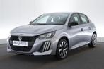 (2FFA134) PEUGEOT 208, Autos, Peugeot, 100 kW, Argent ou Gris, Achat, Entreprise