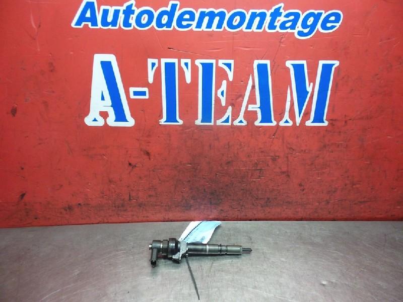 INJECTEUR 2 Opel Astra G Caravan (F35) (0445100118), Utilisé, Opel