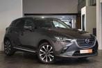 Mazda CX-3 2.0i SKYACTIV-G 2WD Camera Navi Head-Up Garantie*, 121 g/km, Argent ou Gris, Achat, Euro 6