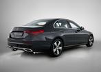 Mercedes-Benz C-Klasse 200 4MATIC Berline Luxury Line Trekha, Auto's, 4 deurs, Stof, Euro 6, 4 cilinders
