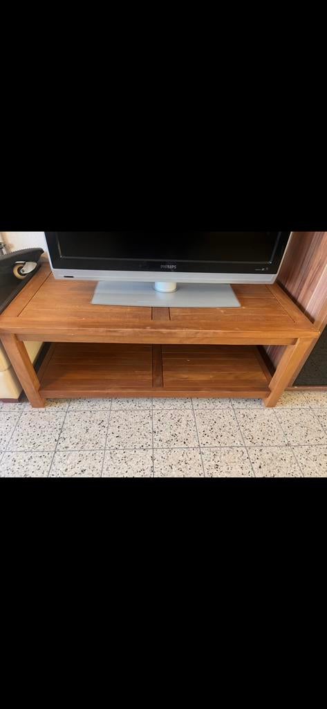 Salon (buiten /binnen) “BOIS LE DUC”, Ophalen