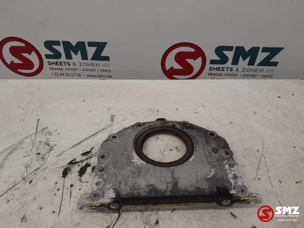 Occ voordeksel motor Mercedes, Gebruikt, Mercedes-Benz, Motor en Accessoires