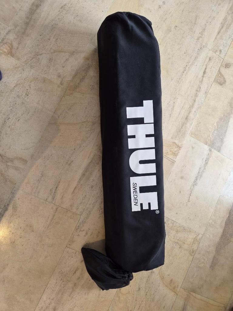 thule coffre de toit souple RANGER 90 Nouveau, Ophalen, Nieuw