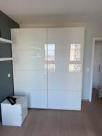 Pax-kleerkast, Ophalen, Zo goed als nieuw