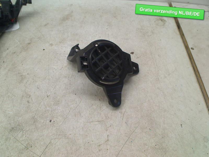 LUIDSPREKER golf 7 Volkswagen Golf VII (AUA) (4M0035454A), Gebruikt, De Bloemendaal 21 21
5221 EB  'S HERTOGENBOSCH, NL, Info@123Parts.nl