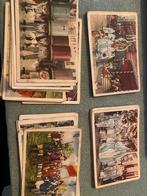 Prenten van cote d’or 1940-1950, Gravure, Enlèvement, Utilisé, 1940 à 1960