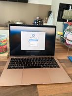 MacBook Air (2020) – 128GB SSD – 8GB RAM – Zeer goede staat, Computers en Software, Apple Macbooks, Ophalen, Gebruikt, 8 GB, 13 inch