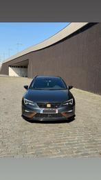Seat Leon Fr Facelift, Auto's, Seat, Overige kleuren, Leon, Leder en Stof, Break