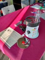 Hachoir à légumes Philips HR1388, Electroménager, Enlèvement, Comme neuf