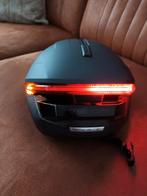 Fietshelm, Abus, Fietsen en Brommers, Ophalen, Nieuw