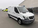 MERCEDES - 2013 - SPRINTER - 313 CDI - Personenauto, Auto's, Euro 5, Gebruikt, Overige modellen, Bedrijf